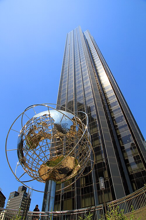 File:4118-NYC-Columbus Circle.JPG