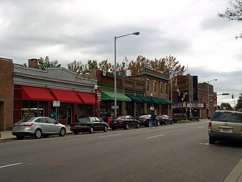 File:4th Avenue Birmingham Nov 2011 02.jpg