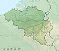 Equivalent physical map