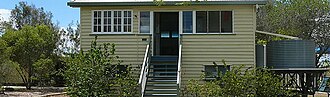 Booyal Central State School, 2024