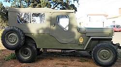 VIASA in Spain built their model 'MB-CJ6' – a stretched CJ-3B with an MB 'Go-Devil' engine.