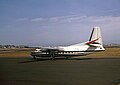 Fairchild FH.27J