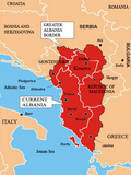 Greater Albania (2005)