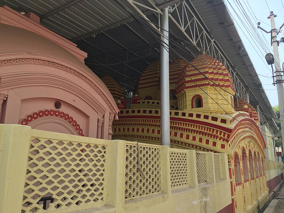 File:Hyderabad Kalibari outside view.jpg