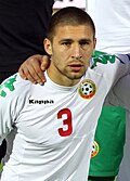Ivan Bandalovski