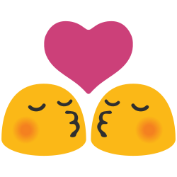 File:Noto Emoji Lollipop 1f48f.svg
