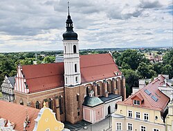 Church of the Holy Trinity