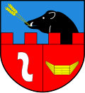 Coat of arms of Gnojno