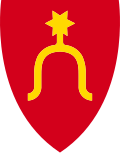 Coat of arms of Rygge Municipality