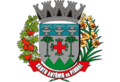 Coat of arms of Santo Antônio do Pinhal
