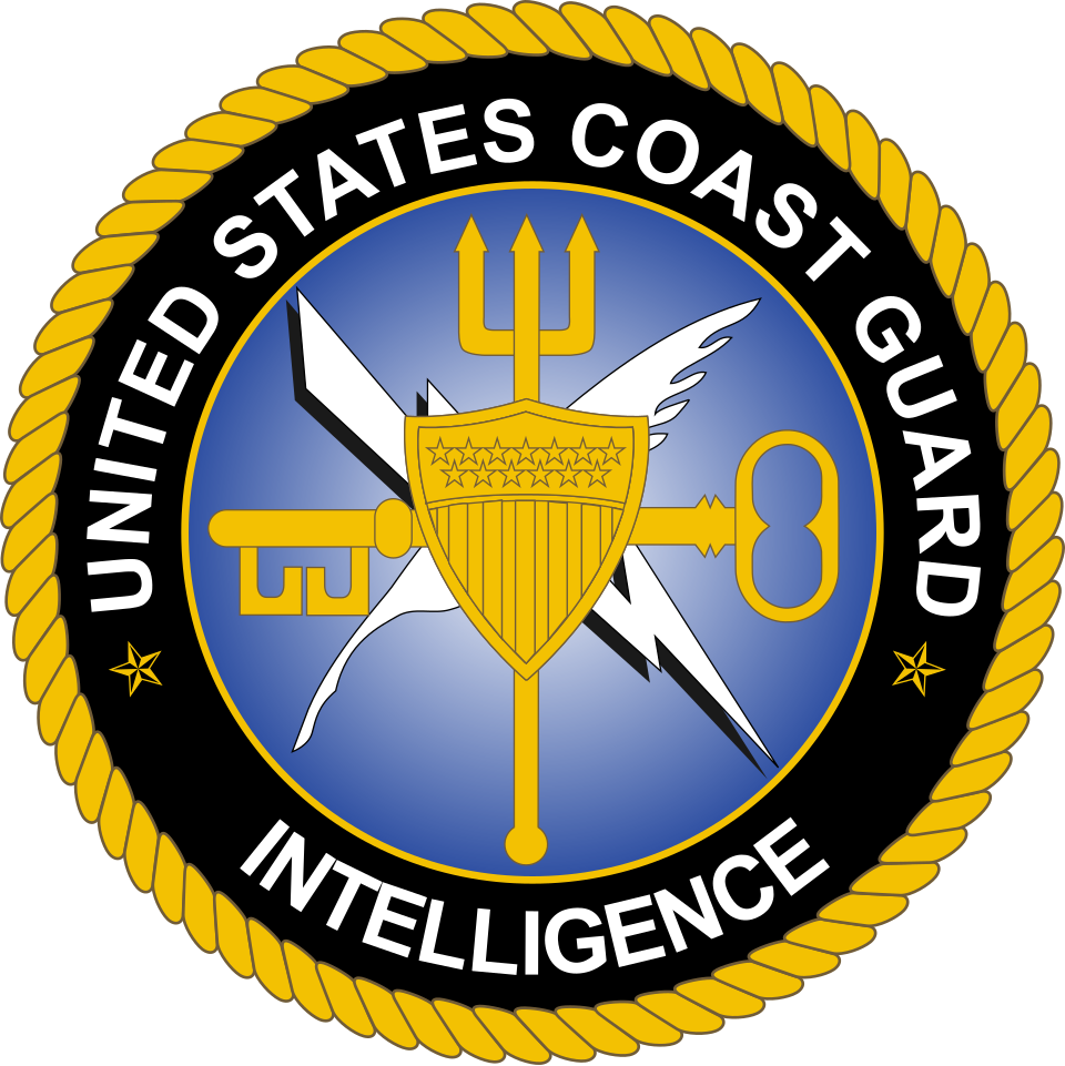 File:Seal of the Coast Guard Intelligence.svg