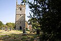 St Teilo's Church