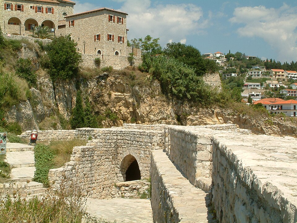 File:Ulcinj stare miasto.JPG