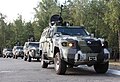 KrAZ Cougar