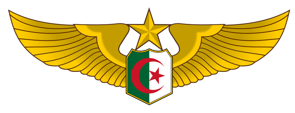 File:Algerian Air Force wings.svg