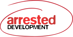 Series title card