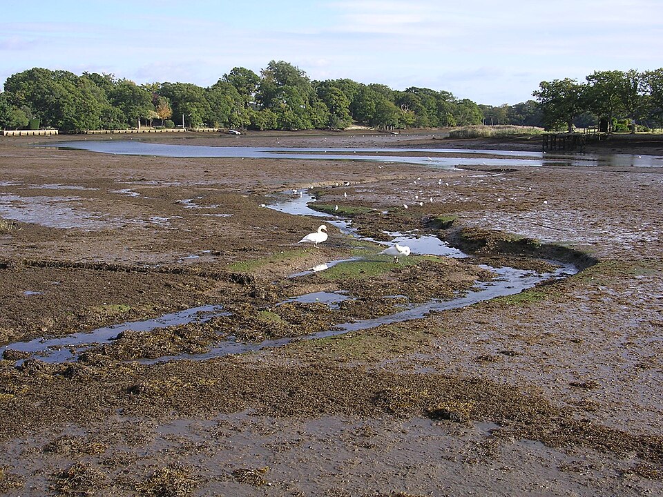 File:Beaulieu river tidal limit.jpg