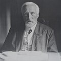 Benedykt Dybowski, professor of Zoology, pioneer of Limnology