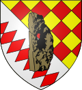Coat of arms of Draché