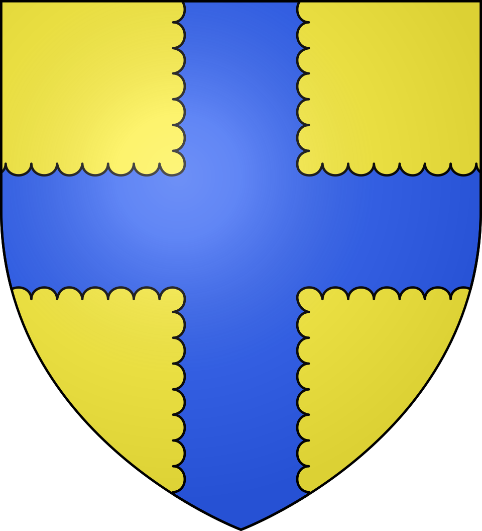 File:Blason ville fr Saône (Doubs).svg