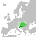 Kingdom of Croatia-Slavonia (1914)