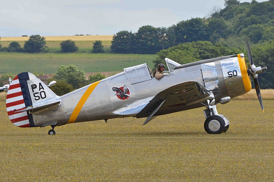 File:Curtiss P-36C Hawk ‘PA-50’ (NX80FR) (20147422405).jpg