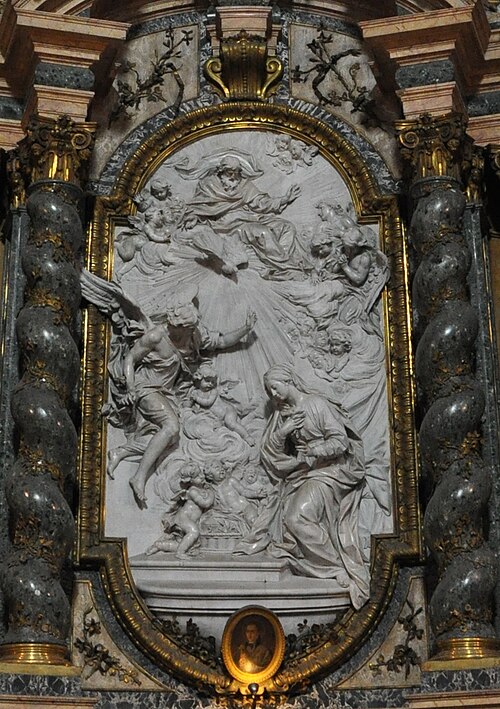 File:Filippo della Valle – Annunziata.jpg