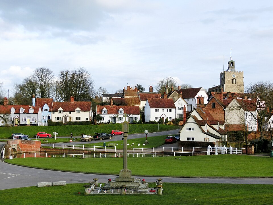 File:Finchingfield, Essex.jpg