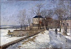From Akershus (1881)