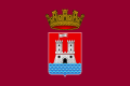 Flag of Livorno