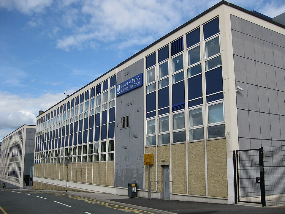 File:Mount St Marys CHS 1.JPG