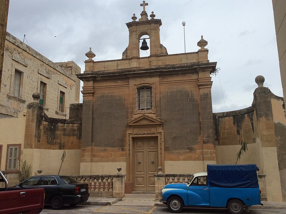 File:Our Lady Chapel.jpg