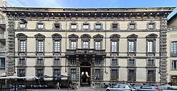 Palazzo Durini, Milan