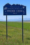 Pincher Creek