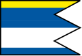 Flag of Podkylava