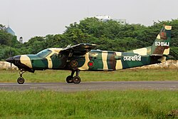 S3-BMJ Bangladesh Army Aviation Cessna 208. (34003750594)