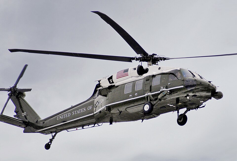 File:VH-60 Marine One (modified).jpg