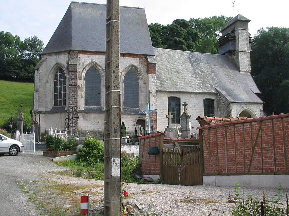 File:Église de Planques.jpg