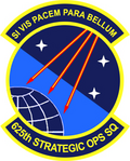 625th Strategic Operations Squadron