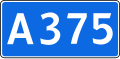 A375