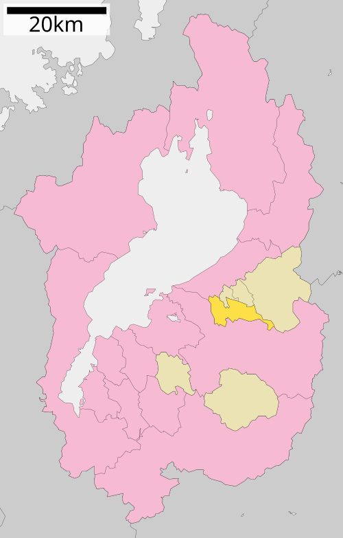 File:Aisho in Shiga Prefecture Ja.svg