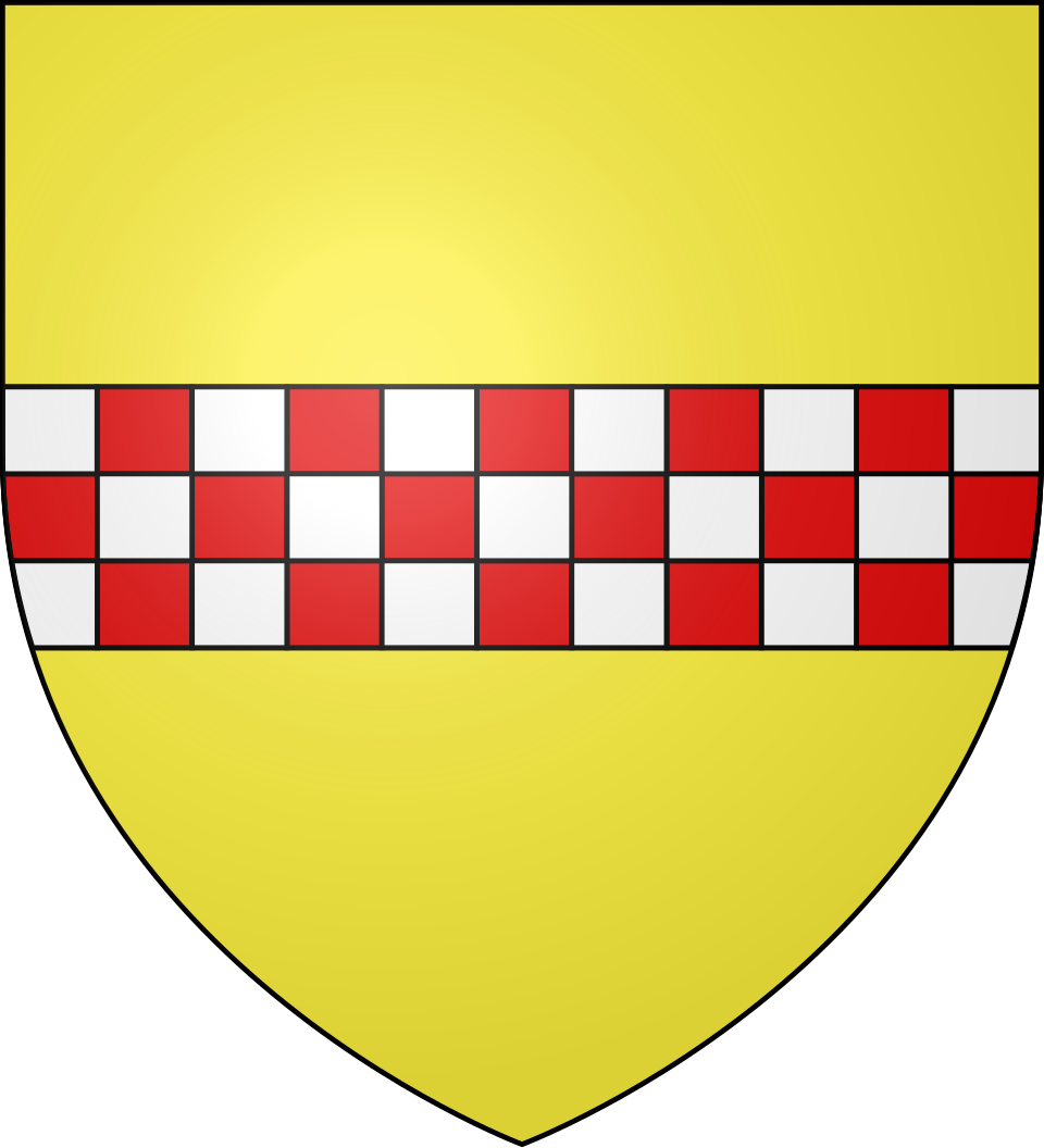 File:Armoiries de la Marck 1.svg