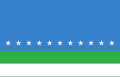 Flag of San José