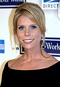 Cheryl HinesEmmy award-nominated actress