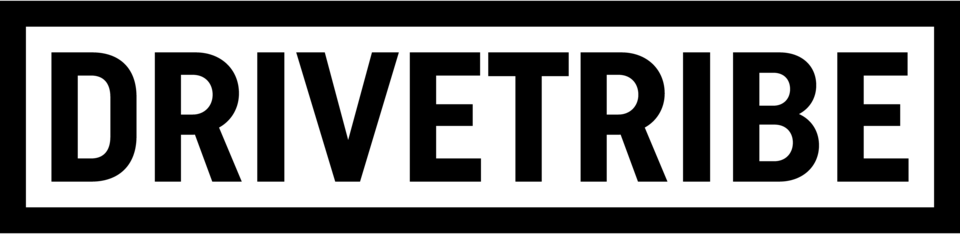 File:DRIVETRIBE Logo - Long with Frame.png