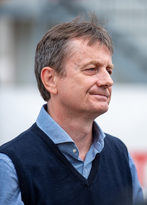 File:Darko glišić 21052025 portrait.jpg