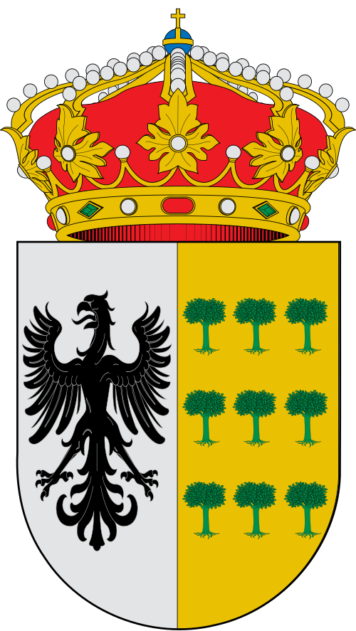 File:Escudo de Lucar.svg