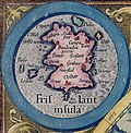 Frisland 1623