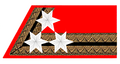 Gardefeldwebel(Guard feldwebel)
