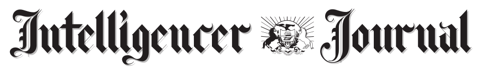 File:Intelligencer Journal logo.svg